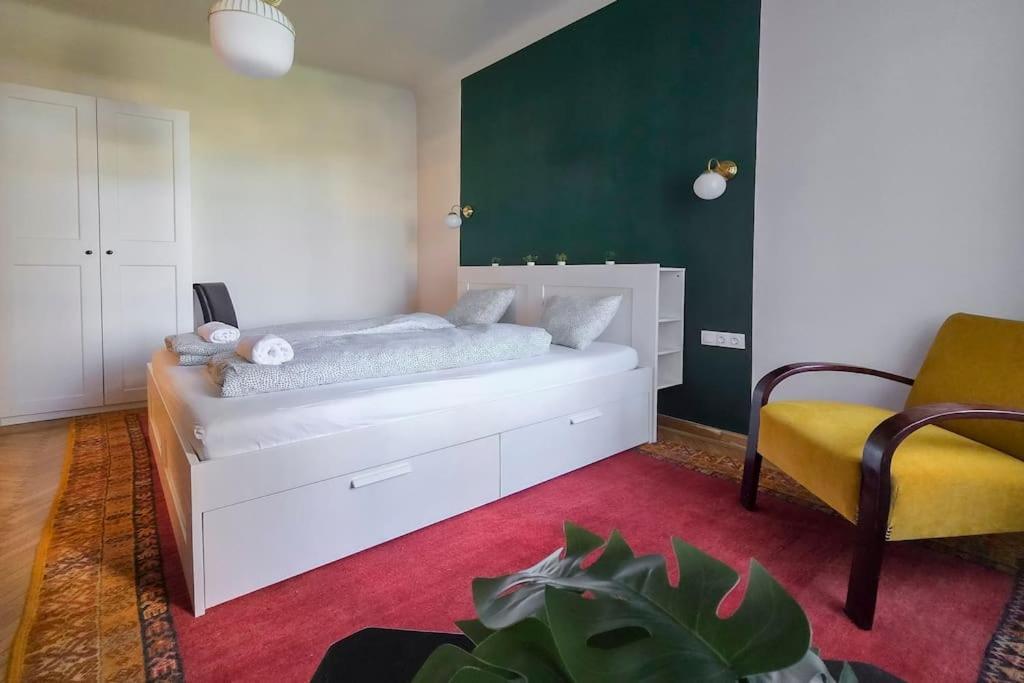 Margaret Residence Budapeşte Dış mekan fotoğraf