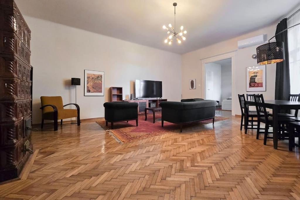 Margaret Residence Budapeşte Dış mekan fotoğraf