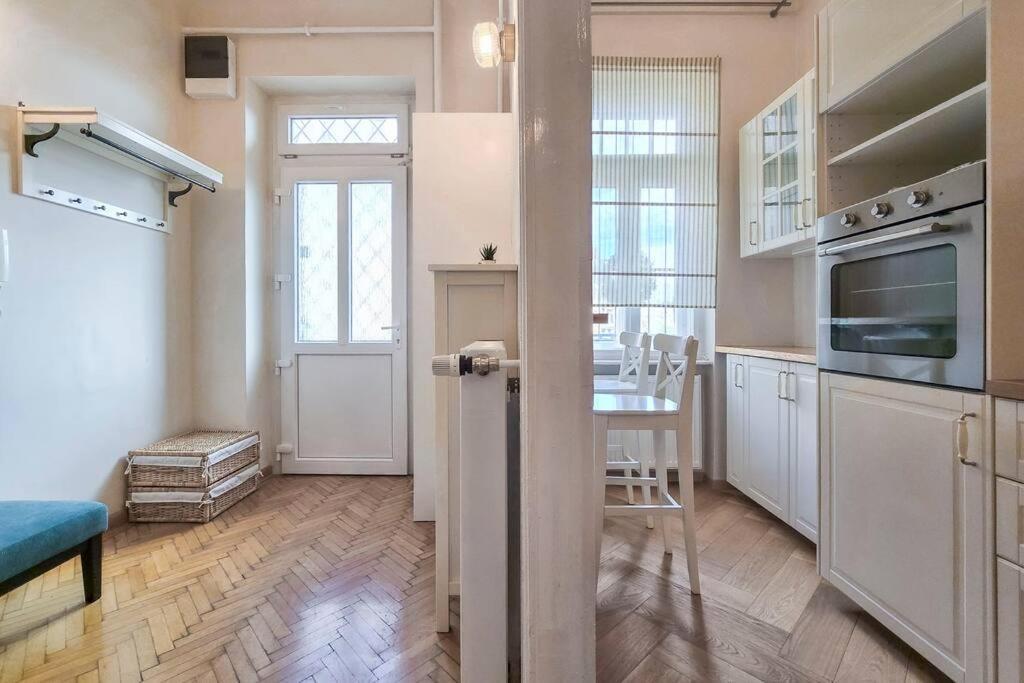Margaret Residence Budapeşte Dış mekan fotoğraf