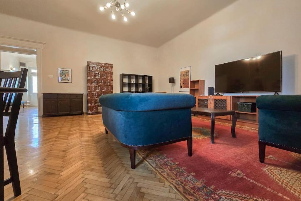 Margaret Residence Budapeşte Dış mekan fotoğraf